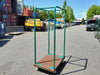 Metal Rolling Cart 36" x 24"