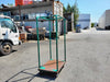 Metal Rolling Cart 36" x 24"