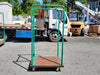 Metal Rolling Cart 36" x 24"