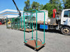 Metal Rolling Cart 36" x 24"