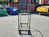 Metal Rolling Cart 38" x 24"