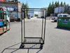 Metal Rolling Cart 38" x 24"