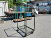 Metal Rolling Cart 38" x 24"