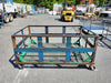 Metal Transport Cage 70" x 48.5"