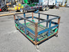 Metal Transport Cage 70" x 48.5"