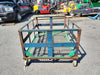 Metal Transport Cage 70" x 48.5"