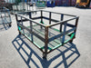 Metal Transport Cage 70" x 48.5"