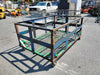 Metal Transport Cage 70" x 48.5"