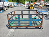 Metal Transport Cage 70" x 48.5"