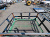 Metal Transport Cage 70" x 48.5"