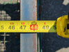 Metal Transport Cage 70" x 48.5"