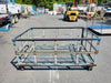 Metal Transport Cage 72" x 48.5"