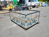 Metal Transport Cage 72" x 48.5"