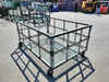 Metal Transport Cage 72" x 48.5"
