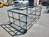Metal Transport Cage 72" x 48.5"