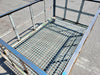 Metal Transport Cage 72" x 48.5"