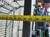 Metal Transport Cage 72" x 48.5"