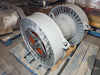 GENERAL ELECTRIC GY19 Grid Blower 5GY19L8, XA4146SERV