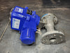 BERNARD Valve Actuator 0A8-25-92012D