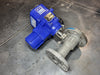 BERNARD Valve Actuator 0A8-25-92012D