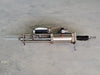 ABB Electro-Pneumatic Positioner TZIDC, V18345-1010521001 w/ Actuator