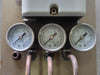 ABB Electro-Pneumatic Positioner TZIDC, V18345-1010521001 w/ Actuator