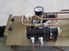 ABB Electro-Pneumatic Positioner TZIDC, V18345-1010521001 w/ Actuator