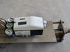 ABB Electro-Pneumatic Positioner TZIDC, V18345-1010521001 w/ Actuator