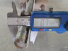 ABB Electro-Pneumatic Positioner TZIDC, V18345-1010521001 w/ Actuator