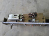 ABB Electro-Pneumatic Positioner TZIDC, V18345-1010521001 w/ Actuator