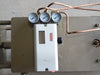 Electro-Pneumatic Positioner TZIDC, V18345-1010521001 w/ Actuator Valve YT-400