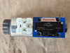 BOSCH REXROTH Solenoid Valve R900561274, 4WE-6-D62/EG24N9K4