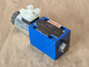 BOSCH REXROTH Solenoid Valve R900561274, 4WE-6-D62/EG24N9K4