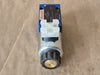 BOSCH REXROTH Solenoid Valve R900561274, 4WE-6-D62/EG24N9K4