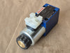 BOSCH REXROTH Solenoid Valve R900561274, 4WE-6-D62/EG24N9K4
