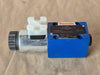BOSCH REXROTH Solenoid Valve R900561274, 4WE-6-D62/EG24N9K4