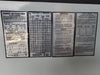 T.A.P.S 85 kVA VSD Transformer, 480-1900 pri. volts, sec 480 sec. volts