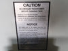 T.A.P.S 85 kVA VSD Transformer, 480-1900 pri. volts, sec 480 sec. volts