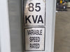 T.A.P.S 85 kVA VSD Transformer, 480-1900 pri. volts, sec 480 sec. volts