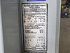 T.A.P.S 85 kVA VSD Transformer, 480-1900 pri. volts, sec 480 sec. volts