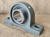 NORMET Axle Support Pillow Block Bearing 2" Bore, 54512314 UCP211
