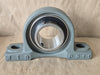 NORMET Axle Support Pillow Block Bearing 2" Bore, 54512314 UCP211
