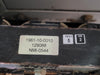 T.A.P.S 85 kVA VSD Transformer, 480-1900 pri. volts, sec 480 sec. volts