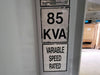 T.A.P.S 85 kVA VSD Transformer, 480-1900 pri. volts, sec 480 sec. volts