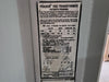 T.A.P.S 85 kVA VSD Transformer, 480-1900 pri. volts, sec 480 sec. volts