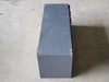 DURHAM Drawer Cabinet 030-95, 18 Drawer, 33-13/16" x 12-1/4" x 12-13/16"
