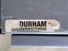 DURHAM Drawer Cabinet 030-95, 18 Drawer, 33-13/16" x 12-1/4" x 12-13/16"