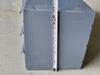 DURHAM Drawer Cabinet 030-95, 18 Drawer, 33-13/16" x 12-1/4" x 12-13/16"