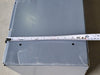 DURHAM Drawer Cabinet 030-95, 18 Drawer, 33-13/16" x 12-1/4" x 12-13/16"
