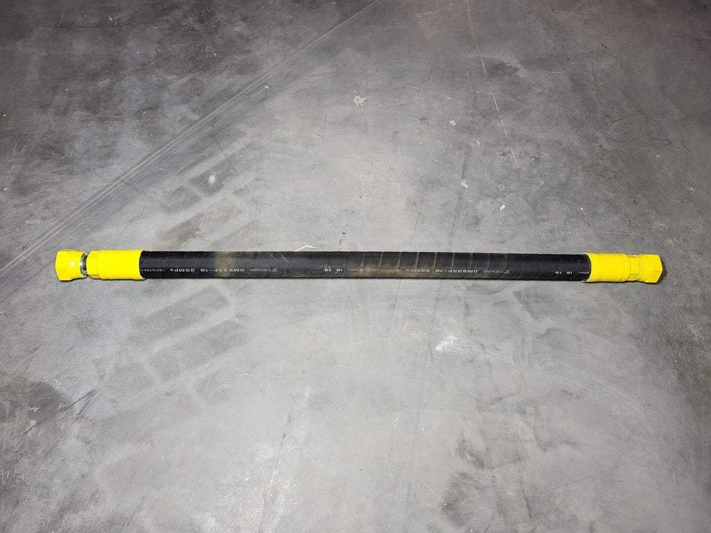 HITACHI Hose 4701250